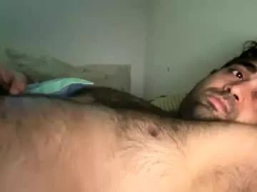 Happyhipppp from Chaturbate