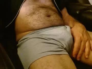 happyhogan1 from Chaturbate
