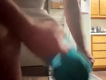 happyhogan1 from Chaturbate