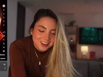 happyhoney_ from Chaturbate