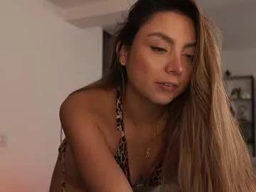 happyhoney_ from Chaturbate