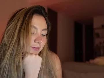 happyhoney_ from Chaturbate