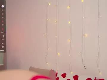 happynewdear from Chaturbate