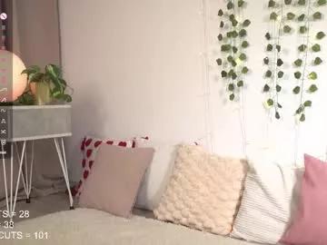 happynewdear from Chaturbate