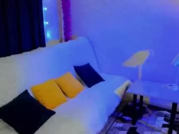 happystephanie from Chaturbate