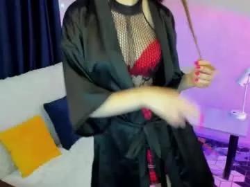 happystephanie from Chaturbate