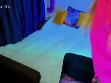 happystephanie from Chaturbate