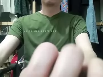 happytronco on Chaturbate 