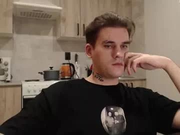 happyw0lf from Chaturbate