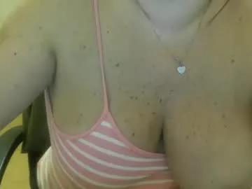 Happyyuma from Chaturbate