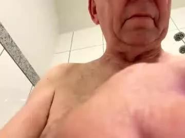 harald1234 from Chaturbate