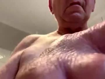 harald1234 from Chaturbate