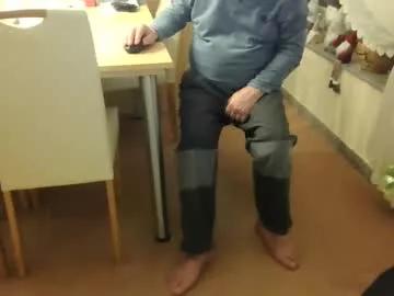 harald1234 from Chaturbate