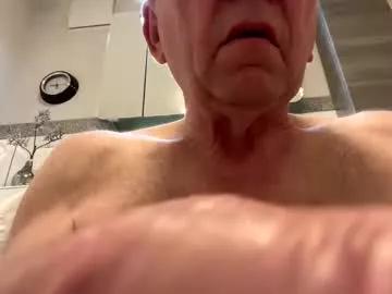 harald1234 from Chaturbate