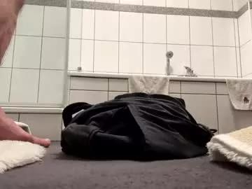 harald1234 from Chaturbate