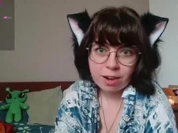 Hardnerdvoid from Chaturbate