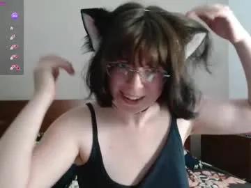Hardnerdvoid from Chaturbate