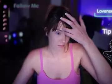 Harleydson from Chaturbate