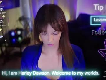 Harleydson from Chaturbate