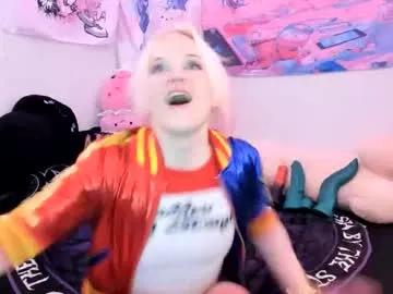 harleylockhart from Chaturbate is Freechat