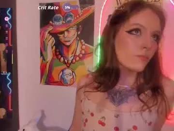 harleyrosee_ from Chaturbate is Freechat