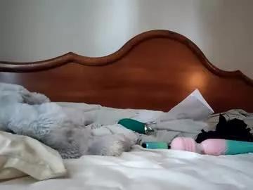 harlleymiller673 from Chaturbate is Freechat