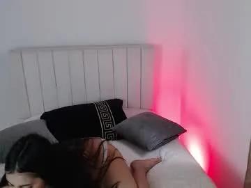 Harmony_lam from Chaturbate