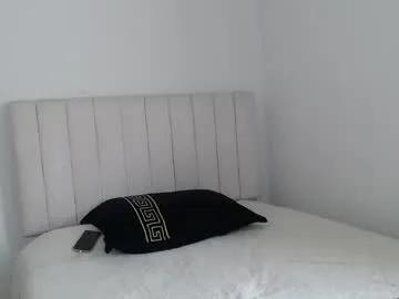 Harmony_lam from Chaturbate