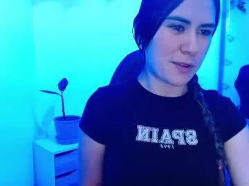 harmonyevanns from Chaturbate is Freechat