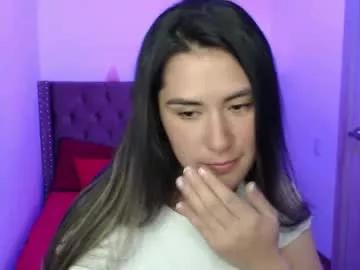 harmonyevanns from Chaturbate is Freechat