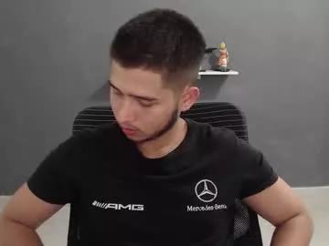 harold_18_ from Chaturbate is Freechat