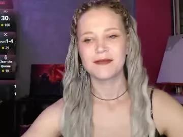 harpersweety from Chaturbate is Freechat
