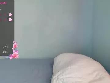 harriell from Chaturbate