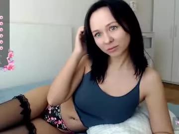 harriell from Chaturbate