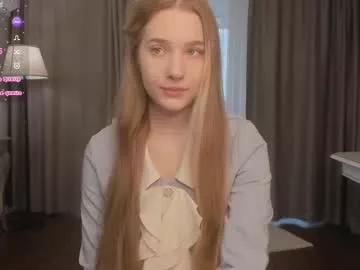 harrieteasley from Chaturbate