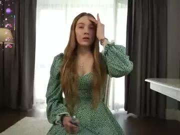 harrieteasley from Chaturbate