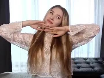 harrieteasley from Chaturbate