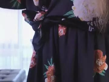 harrieteasley from Chaturbate