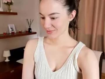 harrietheston from Chaturbate