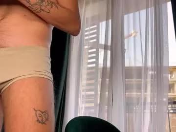 harry_jen from Chaturbate