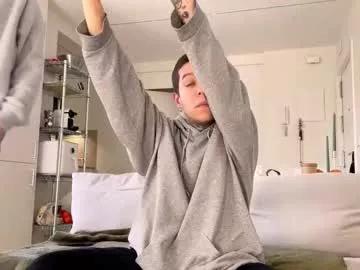 harry_jen from Chaturbate