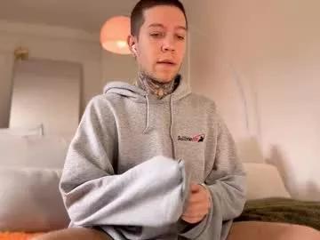 harry_jen from Chaturbate