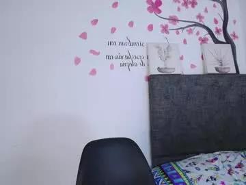 harry_jhonsonn from Chaturbate