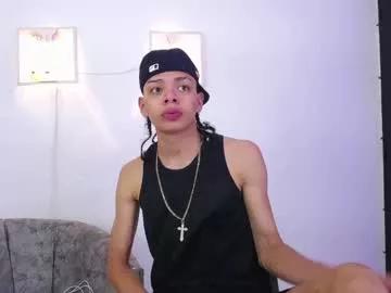 harry_jhonsonn from Chaturbate