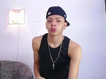 harry_jhonsonn from Chaturbate