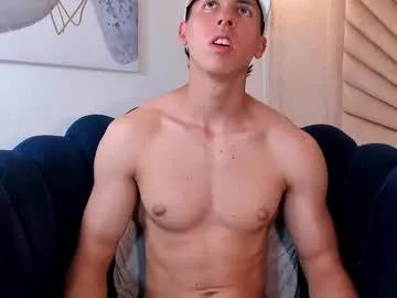 harry_klein from Chaturbate