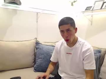 harry_klein from Chaturbate