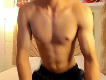 harry_klein from Chaturbate
