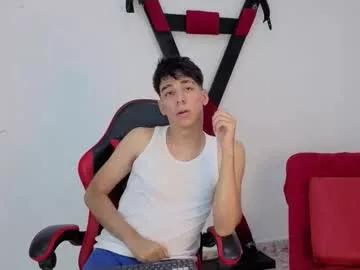 harry_latinboy from Chaturbate is Freechat