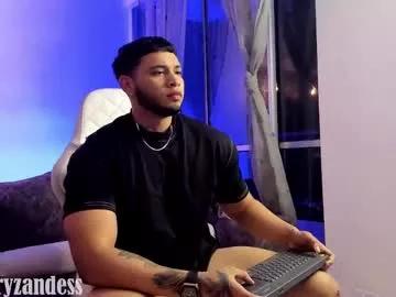 harry_zandess from Chaturbate
